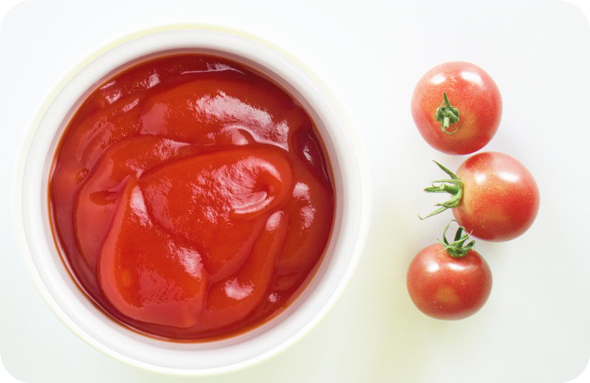 TOMATO PASTE 30-32% HB