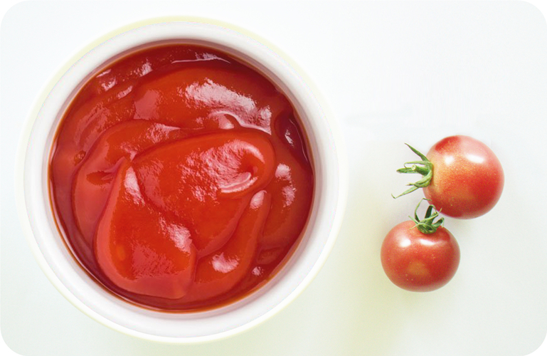 TOMATO PASTE 28-30% HB