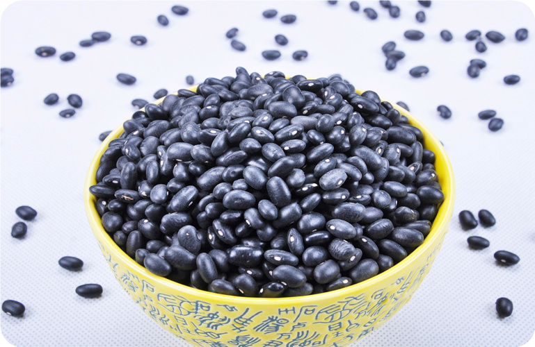BLACK KIDNEY BEANS